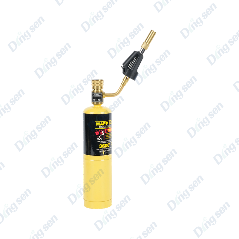 MAPP 가스+GB-1A 용접 총 MAPP 가스+GB-1A 용접 총